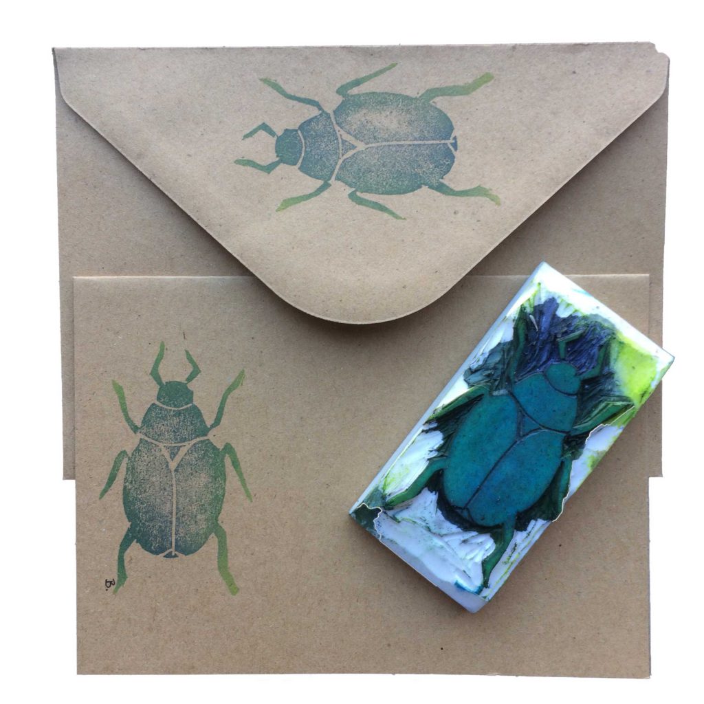 stempel-handgemaakt-beetle
